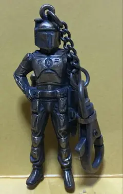2025年最新】スターウォーズ メタルキーホルダーの人気アイテム