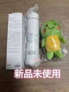 ピクミン ステンレスボトル 300ml Loppi限定 ピクミンブルーム 1周年