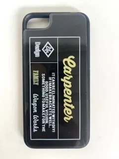 LIMIA x WAYLLY iPhone6/6S/7/8対応スマホケース