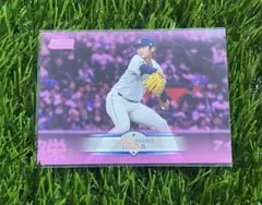 羽田慎之介 75シリ 2025 topps スタクラ 埼玉西武ライオンズ