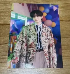 吉野北人　EXILE B HAPPY A賞　ランダム　トレカ 2026年最新】Exile b happy吉野北人の人気アイテム - メルカリ