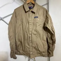 パタゴニア ヘンプ コーチズ ジャケット Sサイズ / Patagoniaのサムネイル