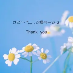 さと°・*:.。.☆様ページ ポーチ マカロン