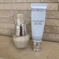 JILLSTUART 下地セット