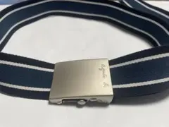 2025年最新】Agnes b ベルトの人気アイテム - メルカリ