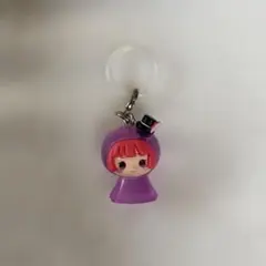 アイカツ×プリパラ めじるしアクセサリー 北条そふぃ