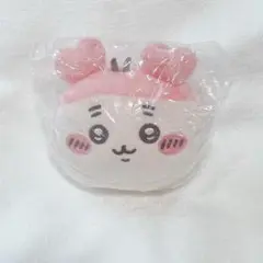 ちいかわもちもちフェイスマスコット2古本屋