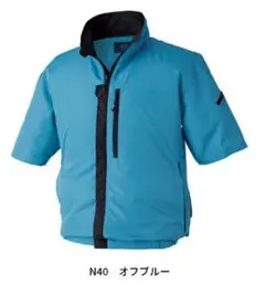 未使用/新品】Lサイズ 空調服 Nozomiii - メルカリ