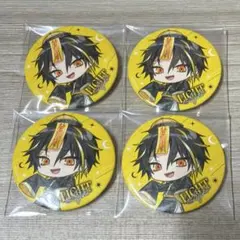 明雷らいと らいと らいとくん めておら 武道館 ライブ 缶バッジ 等身