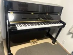 アップライトピアノ 鍵盤楽器