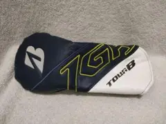 ブリヂストン Tour B ドライバー用ヘッドカバー