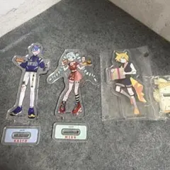 初音ミク Miku’s Diner アクリルスタンド