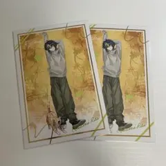 にじさんじ まねきねこ 秋日和 伊波ライ