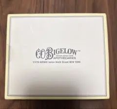 【新品未使用】LABOTTEGA COBIGELOW スキンケア　トラベルセット