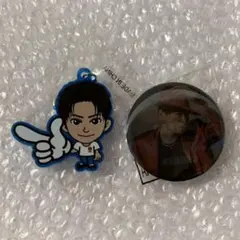 三代目JSB 山下健二郎 RSTTW 2種 セット ガチャ