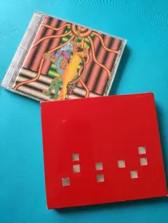 デッセンクルー ハヌマーン CD - メルカリ