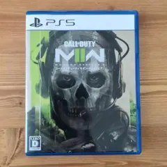 PS5 Call of Duty: Modern Warfare II (コー…