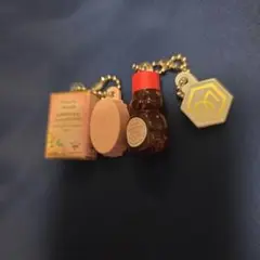 ハワイのお土産　ガチャ