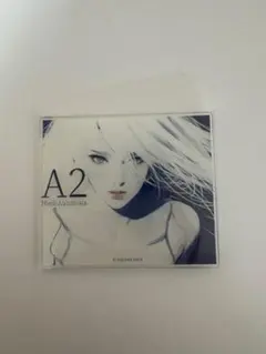 NieR15周年記念くじ A2のサムネイル