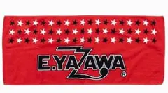 E.YAZAWA SBT ピンク 矢沢永吉 スペシャルビーチタオル - メルカリ