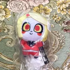 ハズビン・ホテルへようこそ ぬいぐるみ vol.1 チャーリー・モーニングスター