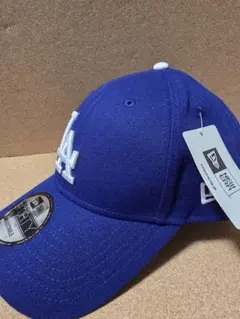 New Era 9FORTY LA Dodgers キャップのサムネイル