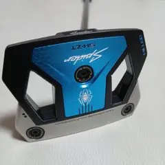 カスタム TaylorMade Spider ZT KBSカーボンシャフト - メルカリ