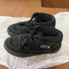 VANZ HALFCAB 23cm