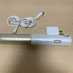 絹女 ～KINUJO～ ストレートアイロン リップアイロン DS058