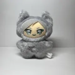ちみけもますこっと 灰羽リエーフ