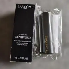 LANCOME ランコム 美容液&ルージュ 2点セット