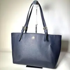 ✨️極美品✨️トリーバーチ トートバッグ レザー 大容量 A4 ビジネス