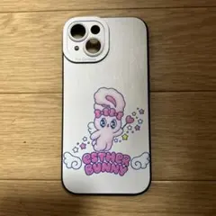 Esther Bunny iPhone ケース