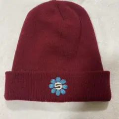 SESSIONS セッションズ ワッチキャップ ニット帽