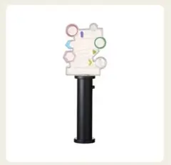 美品◎timelesz MOMENTUM 2026 ペンライト タイムレス銀テ付 - メルカリ