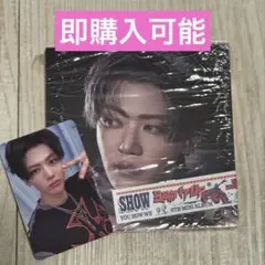 NCT DREAM Beat It Up デジパック ジェミン セット②