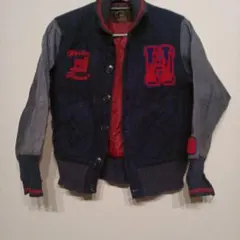 2026年最新】ヒステリックミニ スカジャンの人気アイテム - メルカリ