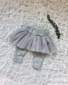 babygap スカート