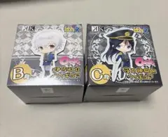 今月中⚠️】コードギアス あにまるっこ ぬいぐるみ - メルカリ