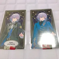 エペル ツイステ アルカナカード