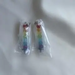 ぜんまいざむらい めじるしアクセサリー
