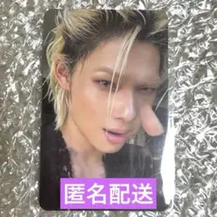 ENHYPEN 日本赤十字社 献血 キャンペーン トレカ ニキ