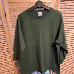チャンピオン　七分丈カットソーのサムネイル