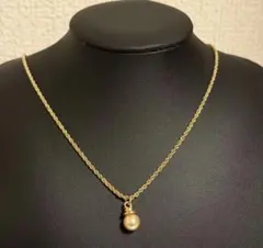 パール ネックレス