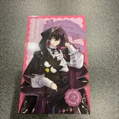 にじさんじ 佐伯イッテツ サンリオ チェキ