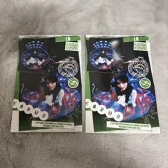 KARMA アコーディオン ポストカード アイエン 2枚セット