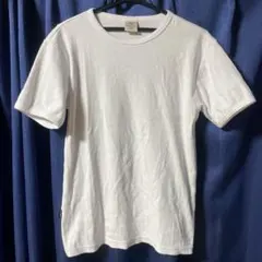 値下げしません。AVIREX U.S.A. ホワイト Tシャツのサムネイル