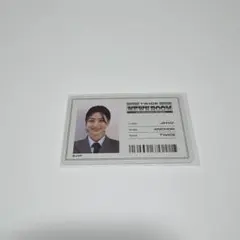 TWICE 2024年season'sgreeting ジヒョ　トレカ