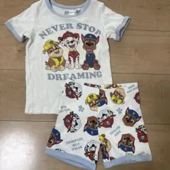 H&Mパウパトロールセットアップ