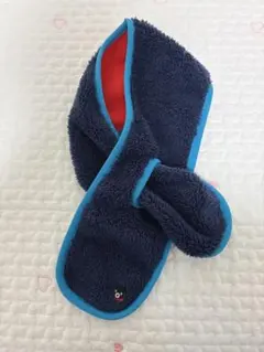 ダブルビー ネックウォーマー